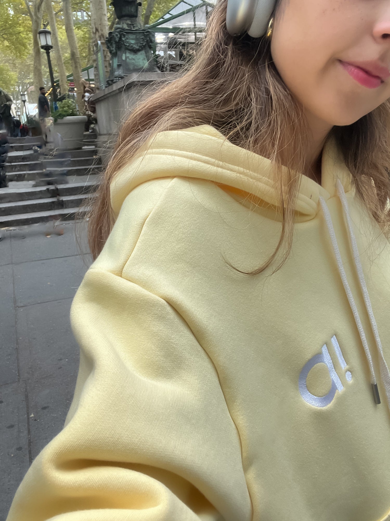 HOODIES