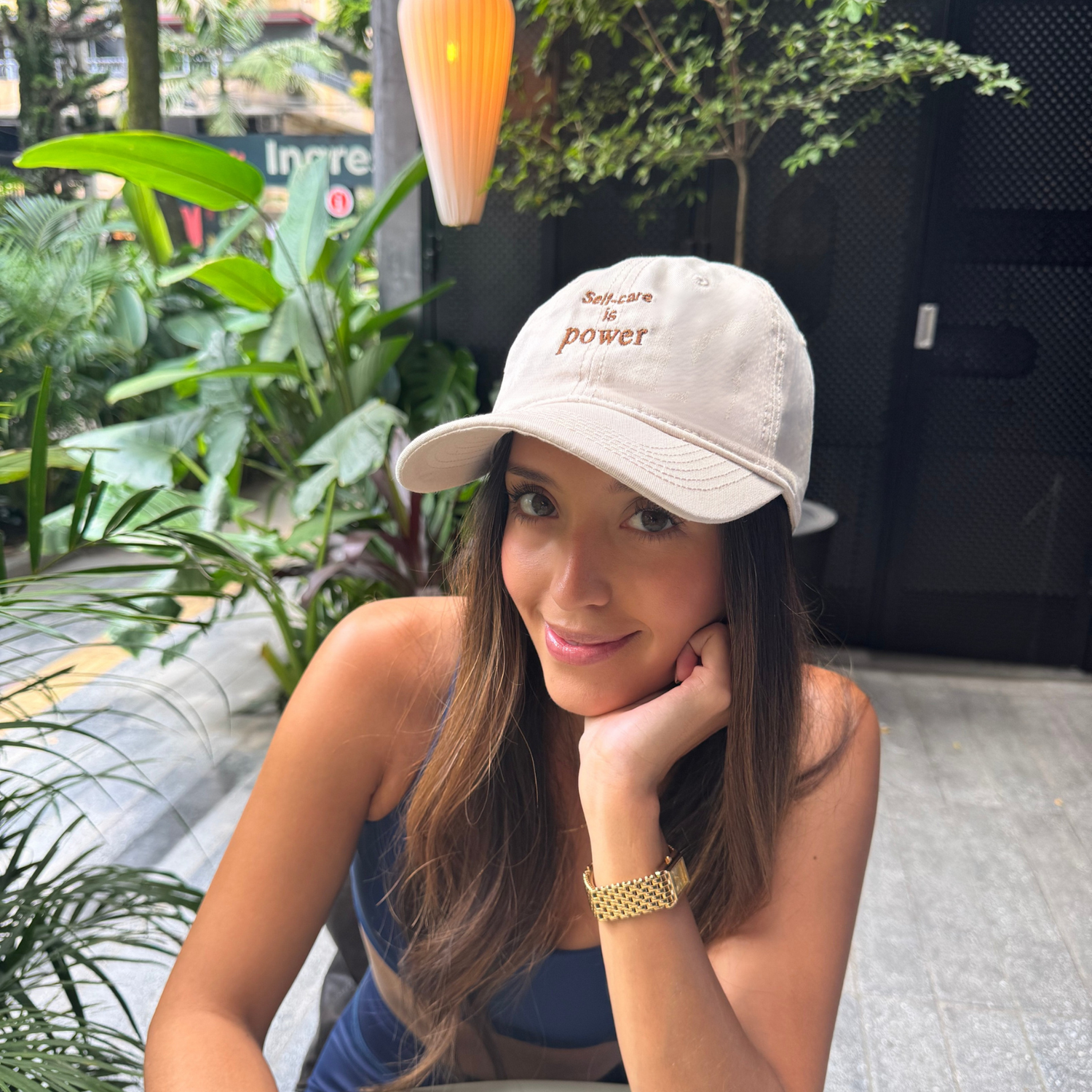 GORRAS